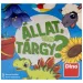 Dino: Tier oder Objekt? Gesellschaftsspiel