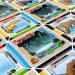 Dinótéka – pädagogisches Gesellschaftsspiel