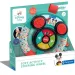 Disney Baby: Weiches interaktives Lenkrad – Clementoni