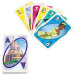 Disney Princess UNO-Kartenspiel - Mattel