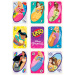 Disney Princess UNO-Kartenspiel - Mattel