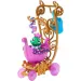 Disney Prinzessinnen Haustier Kutsche Rapunzel - Mattel