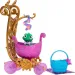 Disney Prinzessinnen Haustier Kutsche Rapunzel - Mattel
