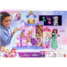Disney-Prinzessinnen: Haustierschloss-Spielset - Mattel