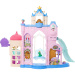 Disney-Prinzessinnen: Haustierschloss-Spielset - Mattel