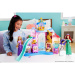Disney-Prinzessinnen: Haustierschloss-Spielset - Mattel
