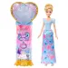 Disney Prinzessinnen: Herzliche Überraschungs-Puppe – Aschenputtel – Mattel