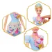 Disney Prinzessinnen: Herzliche Überraschungs-Puppe – Aschenputtel – Mattel