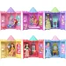 Disney Prinzessinnen: Mini-Prinzessin Überraschungs-Turmzimmer - Mattel
