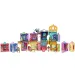 Disney Prinzessinnen: Mini-Prinzessin Überraschungs-Turmzimmer - Mattel