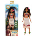 Disney-Prinzessinnen: Vaiana – Der Film – Vaiana-Figur 26 cm – Mattel