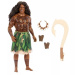 Disney-Prinzessinnen: Vaiana - Der Film - Maui-Figur 26 cm - Mattel