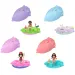 Disney-Prinzessinnen: Vaiana Mini-Überraschung mit Sandbank-Figur - Mattel