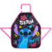 Disney Stitch „Thats me“ Malschürze 49 x 41,5 cm