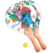 Disney Stitch Padel-Schläger Strandtennis-Set - Mondo Toys