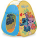 Disney Stitch Pop-up-Zelt - Mondo Toys