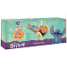 Disney Stitch Twist and Roll Dreirad-Roller - Mondo Toys