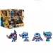 Disney Stitch Überraschungsfigur 2,5" 1 Stück – Simba Toys