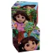 Dora die Entdeckerin 12-tlg. Märchenwürfel - Clementoni