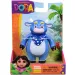 Dora die Entdeckerin: Benny-Figur mit Zubehör 7,6 cm – Spin Master