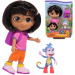 Dora, die Entdeckerin: Dora-Puppe mit Zubehör - Spin Master