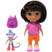 Dora, die Entdeckerin: Dora-Puppe mit Zubehör - Spin Master