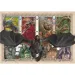 Drachenzähmen leicht gemacht Drachen und Helden 300-teiliges Puzzle - Clementoni