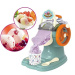 Dream Ice Eiswerkstatt - blau