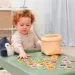 Eichhorn: Der Grüffelo Holz-Memory, 30-teilig - Simba Toys
