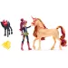 Einhorn Akademie: Einhorn Baby - Valentina und Cinder - Spin Master