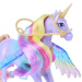 Einhorn-Akademie: Wing Magic Sophia-Puppe und Wil-Einhorn-Spielset - Spin Master
