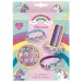 Einhorn-Armbandherstellungsset - Totum