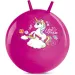 Einhorn-Hüpfball 50 cm