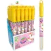 Einhorn-Seifenblasen-Schwert 120ml