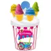 Eiscreme-Sandkasten-Set - Mondo Toys