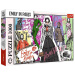 Emily in der Glut - Modeinspiration 1000-teiliges Puzzle - Trefl