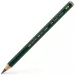 Faber-Castell: 9000 Jumbo Bleistift 2B