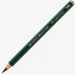 Faber-Castell: 9000 Jumbo Bleistift 8B