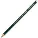 Faber-Castell: 9008 Steno B Bleistift