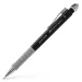 Faber-Castell: Apollon schwarzer Druckbleistift 0,5 mm