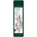 Faber-Castell: Aquarell-Grafitstift-Set in Metalldose, 5-teilig