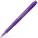 Faber-Castell: Fineliner 0,8 mm lila