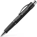 Faber-Castell: Grip Plus Kugelschreiber M schwarz