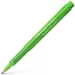 Faber-Castell: Hellgrüner Fineliner 0,8 mm