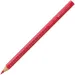 Faber-Castell: Jumbo Grip 2001 Buntstift Dunkelrot