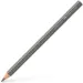 Faber-Castell: Jumbo Grip 2001 Buntstift Grau
