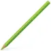 Faber-Castell: Jumbo Grip Buntstift Neon Grün