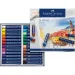 Faber-Castell: Ölkreide-Set, 24 Stück