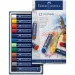 Faber-Castell: Ölkreiden 12er-Set