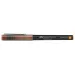 Faber-Castell: Orangefarbener Rollstift 1,5 mm
